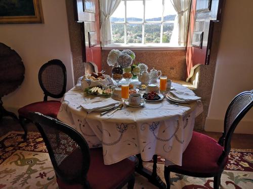 Fotografie z fotogalerie ubytování Casa De Anquiao - Turismo de Habitação v destinaci Ponte de Lima