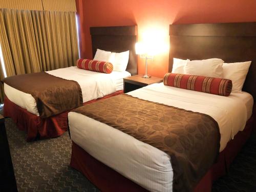 Best Western Terrace Inn – Photos 3