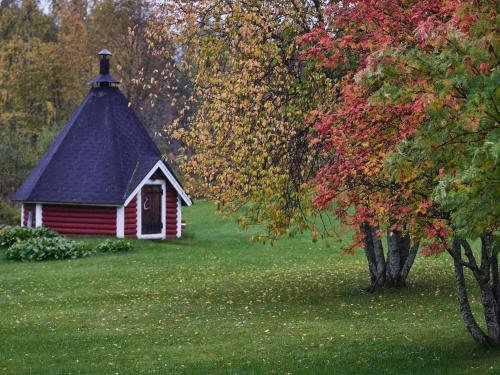 Gallery image of Hostel Pielinen in Vuonislahti