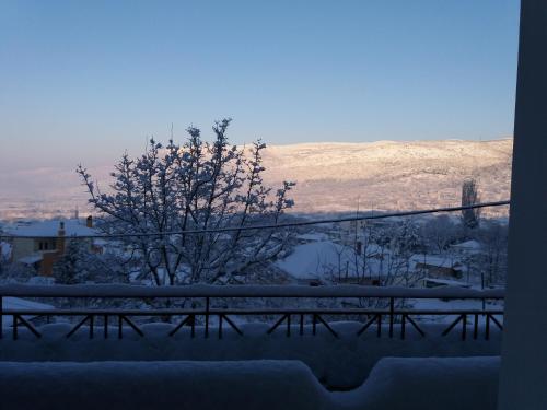 Paisaje cerca de esta casa o chalet