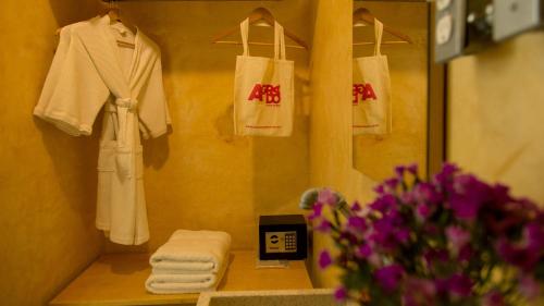 Gallery image of Agrado Guest House in Oaxaca City