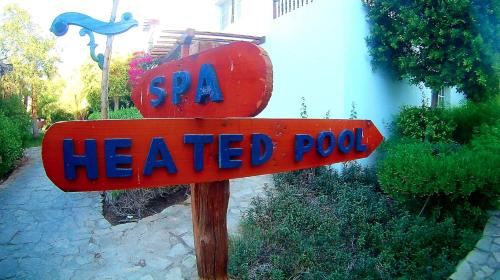 Fotografie z fotogalerie ubytování Deluxe Apartment Delta Sharm v destinaci Sharm El Sheikh