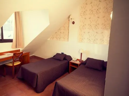 I AM La Posada Hotel and Apartment photo 156