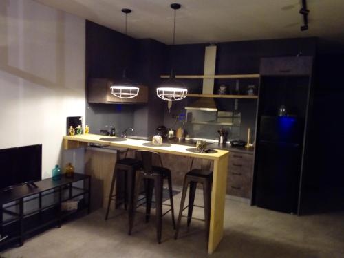 Agias Sofias suite