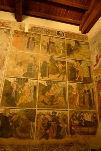 Фотография из галереи Antico Palazzo в городе Мондови