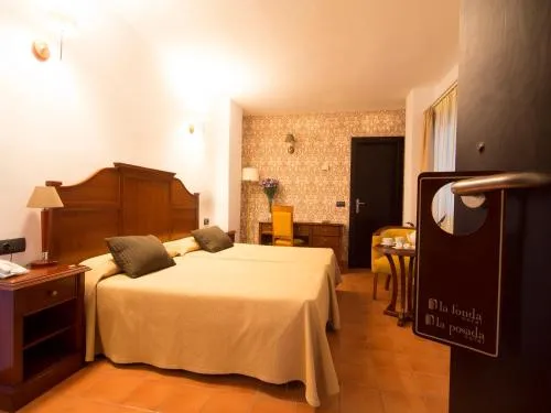I AM La Posada Hotel and Apartment photo 15