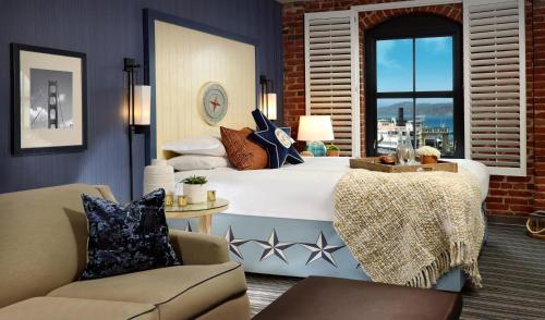 Argonaut Hotel, a Noble House Hotel Image