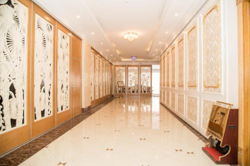 Φωτογραφία από το άλμπουμ του Palm Hotel Thanh Hoa σε Thanh Hóa