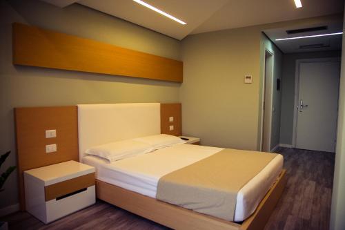 Galería fotográfica de Hotel Bologna en Vlorë