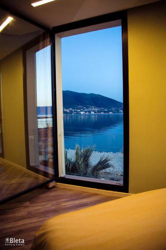 Galería fotográfica de Hotel Bologna en Vlorë