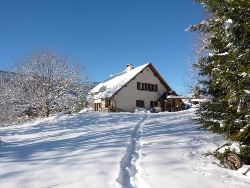 Foto Gîte des Gorges du Bruyant 1