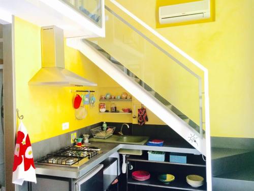 Plebiscito Loft