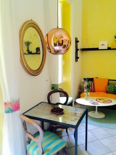 Plebiscito Loft