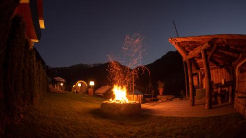 Galeriebild der Unterkunft Chalet Appartement Antonhaus in Gaschurn