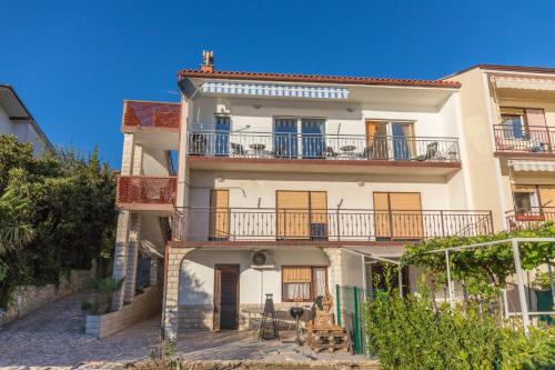 Apartman Sea View