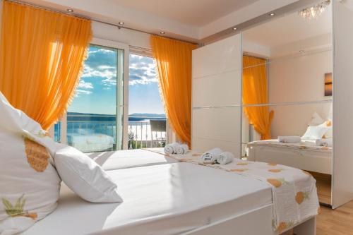Apartman Sea View