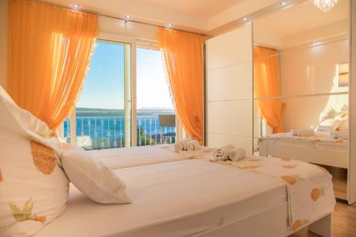 Apartman Sea View