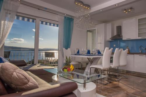 Apartman Sea View
