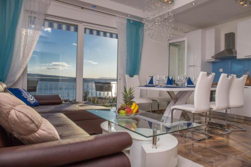 Apartman Sea View