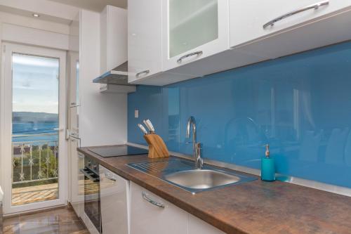 Apartman Sea View