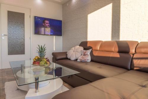 Apartman Sea View