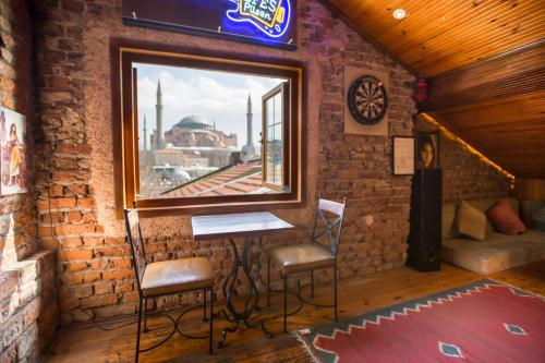 Imagen de la galería de Cheers Hostel, en Estambul