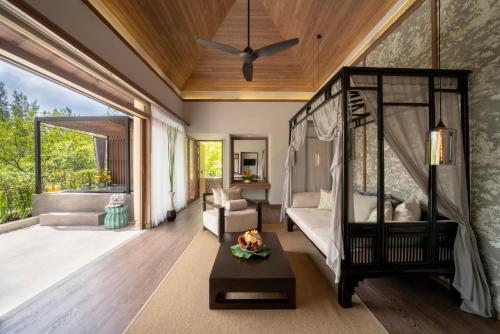 Gallery image of The Sarojin in Khao Lak