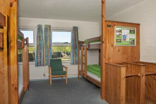 Gallery image of YHA Hawes in Hawes