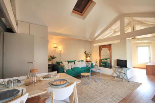 Loft Isis - Appartement Avignon centre