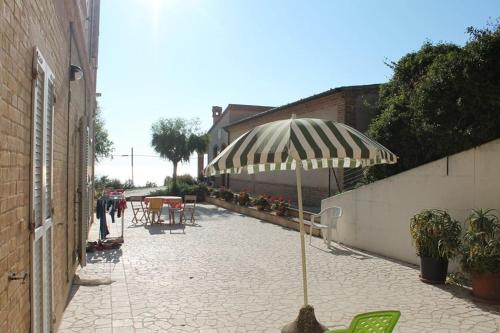 Fotografie z fotogalerie ubytování Bio Agriturismo Mare in Campagna v destinaci Campofilone