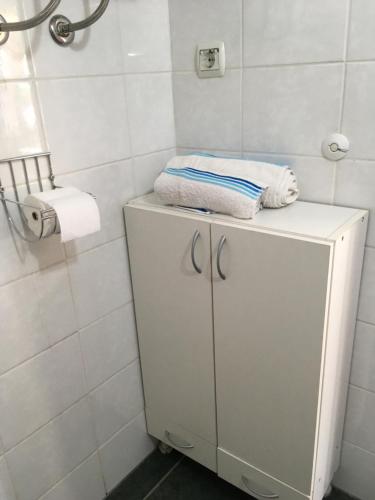 Billede fra billedgalleriet på Apartment Escape i Novi Sad