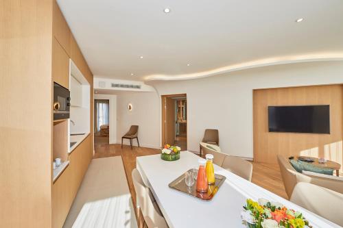 Appartements La Cigale – Photos 4