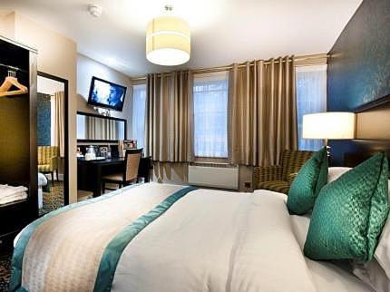 キングズ・リンにあるGlobe Hotel Wetherspoonのギャラリーの写真