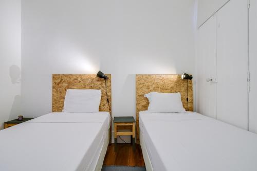 Madragoa Cosy Apartment