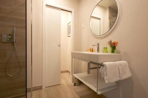 Le Mathurin Hotel & Spa – Photos 3