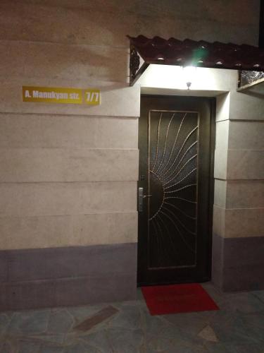 Fotografie z fotogalerie ubytování Apart hotel Alex v Jerevanu