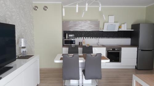 Wrocław APARTAMENTY KĘPA MIESZCZAŃSKA