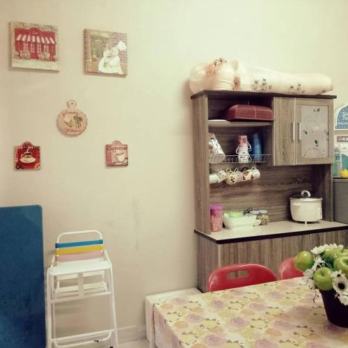 Φωτογραφία από το άλμπουμ του Embun Desa Homestay, Pendang, Kedah σε Pendang