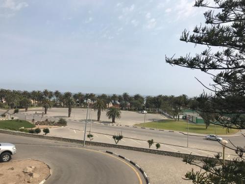 Φωτογραφία από το άλμπουμ του Hotel Schweizerhaus/Cafe Anton σε Swakopmund