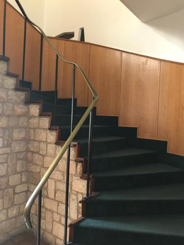 Φωτογραφία από το άλμπουμ του Hotel Schweizerhaus/Cafe Anton σε Swakopmund