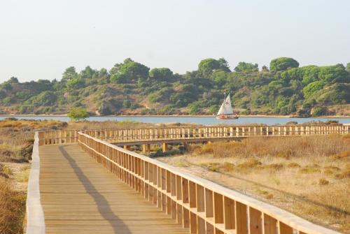 Φυσικό τοπίο κοντά σε αυτό το διαμέρισμα