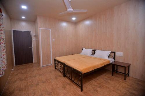 Gallery image of Sushegad Holiday Homes in Ratnagiri