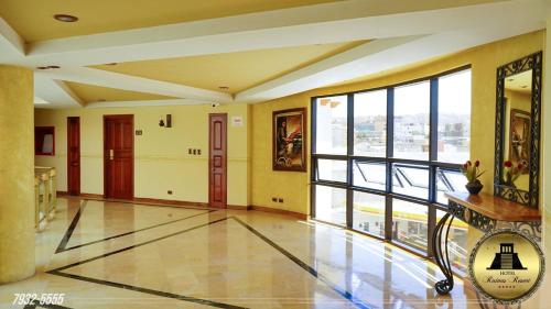 Hotel Ruinas Resort