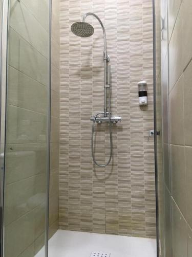 Apartamento Wohra junto playa Arenal-Bol