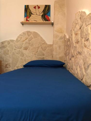 En eller flere senge i et værelse på C.B.Guesthouse