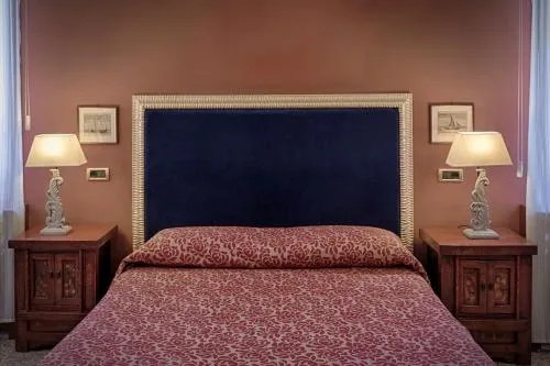 Hotel Guerrato photo 38