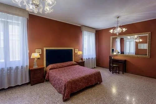 Hotel Guerrato photo 26