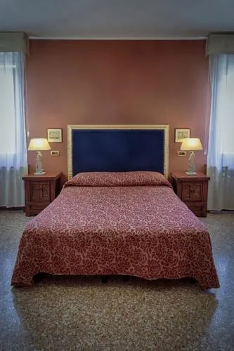 Hotel Guerrato photo 28