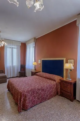 Hotel Guerrato photo 36