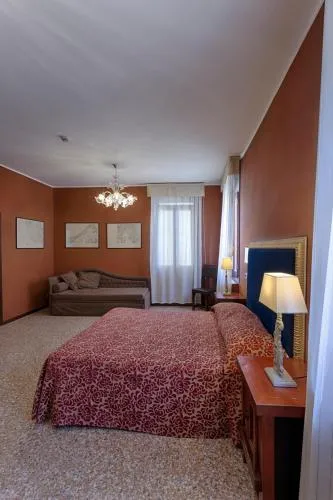 Hotel Guerrato photo 29